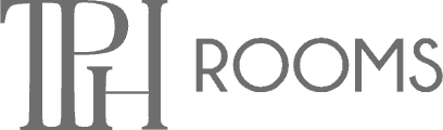 TPH Rooms Taormina logo