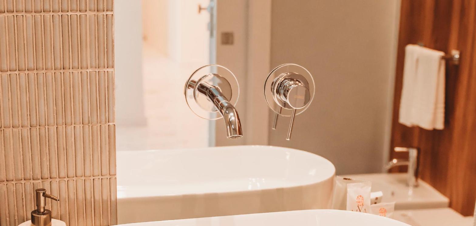 Il bagno