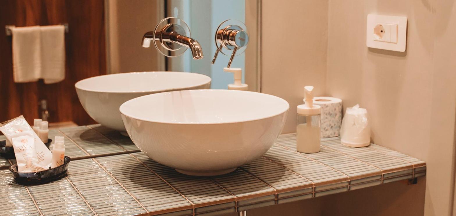 Il bagno